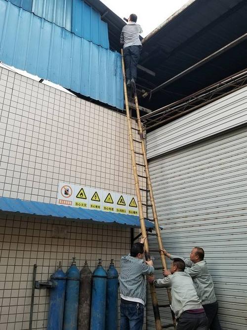 重庆利剑行动:向污染宣战促企业履责