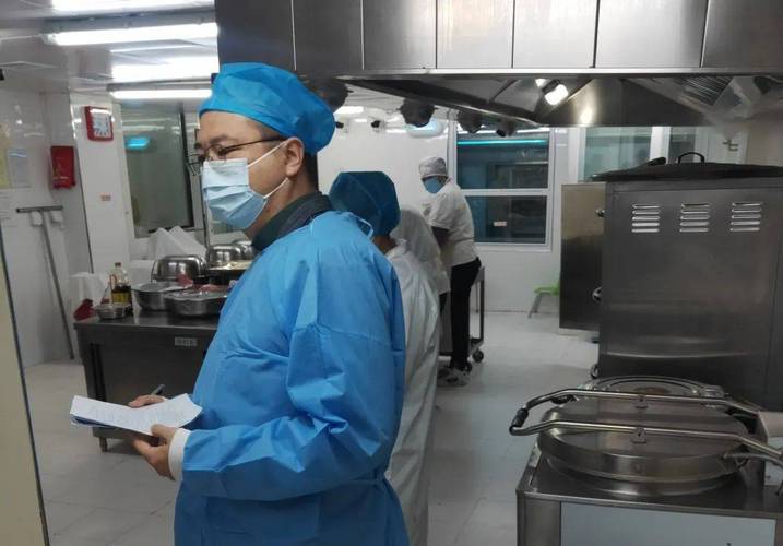 督导检查主体责任落实,证照管理,食堂承包